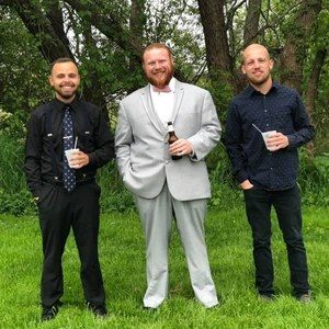 Meet your Posher, Scott